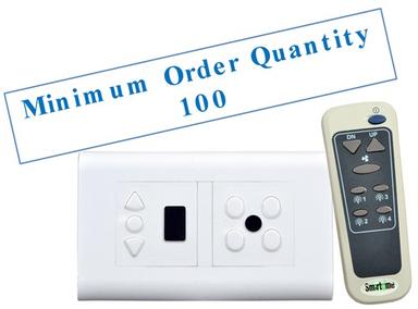 Remote Control Switch