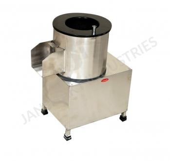 Potato Peeler Machines