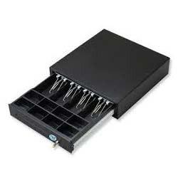 Tvs Cash Drawer