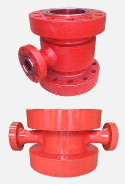Drilling Spool Age Group: Adults