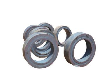 Forged Steel Rings