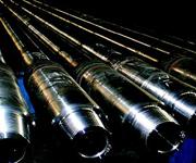 Drill pipe