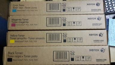 Golden Xerox 7428 7425 7435 Toner Cartridge