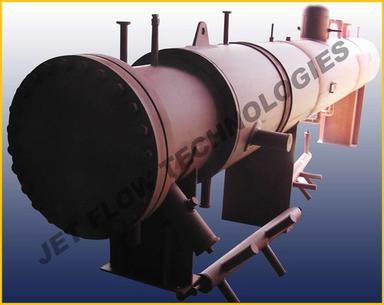 LP / HP Feed Water Heater