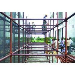 Corrosion Resistant Round Scaffolding Pipes