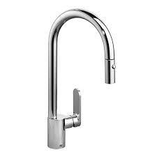 Simple Sink Faucet for Kitchen