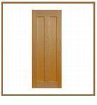 Pine Wood Flush Doors Storage: Dry Place