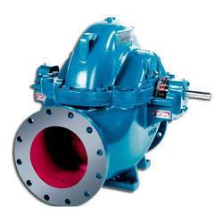 Split Casing Pumps