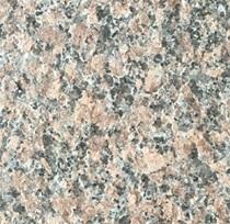Eco Friendly Flamed Maple Red Granite For Floor Tiles