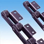 Large Pitch Conveyor Chain