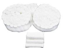 Cotton Dental Rolls