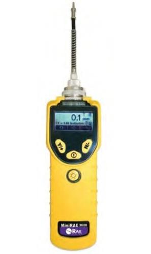 Portable VOC Detector