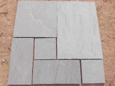 Green Sand Stone