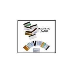 Magnetic Card