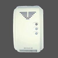 Wireless Gas Leak Sensor