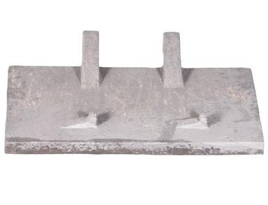 Ci Furnace Door