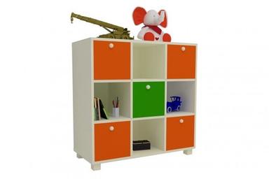 Easy To Use Milano Cube Storage