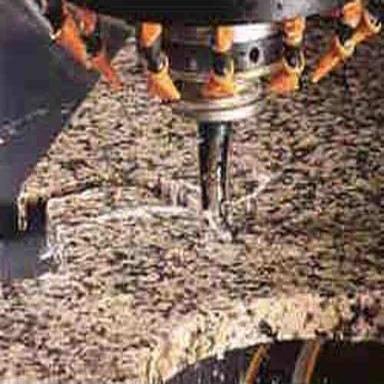 Marbel Stone Processing Machines