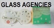 Vitrectomy Lens Set Grade: A