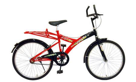 simple cycle price