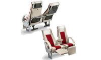 Coach VIP Seat