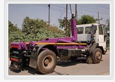 Hook Loader