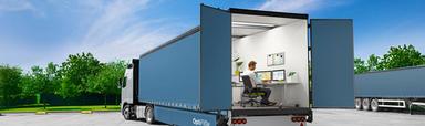Fleet Management Systems