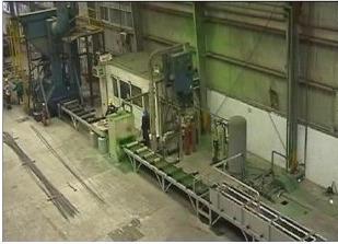 Fbe Coating System Age Group: All