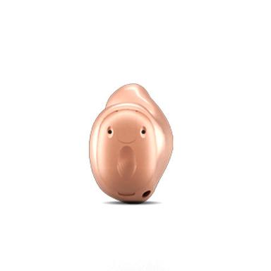 Mini Hearing Aids
