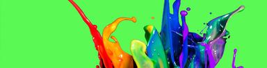 Translucent Pigment