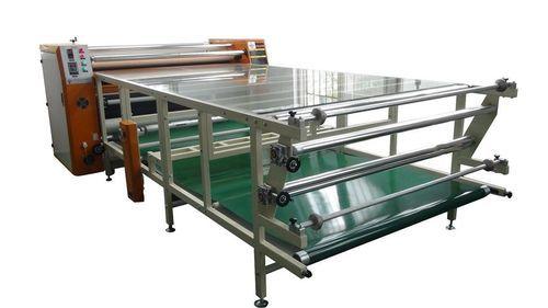 China Sublimation heat press printing machine manufacturers and suppliers