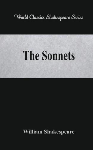 The Sonnets Book