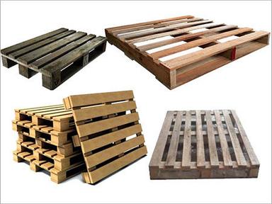 Top Quality Jungle Wood Pallets