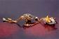Yellow Gold Tops With Met