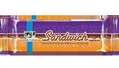 Sandwich Chocolate Sponge Cake