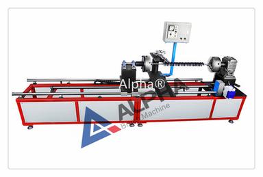 Spiral Brush Machine Dimension(L*W*H): 4500 Mm X 1000 Mm X 1200 Mm Millimeter (Mm)