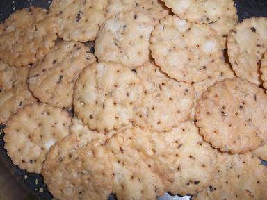 Jeera Puri