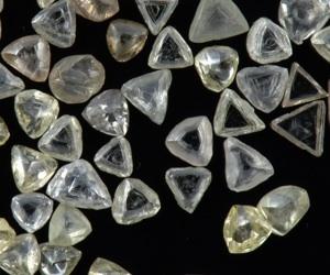 Industrial Diamond