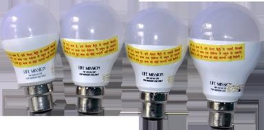 Solar DC Bulb