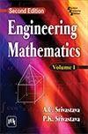 Engineering Mathematics Volume Books