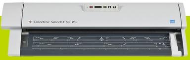 Color Scanner