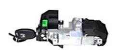 Ignition and Steering Locks