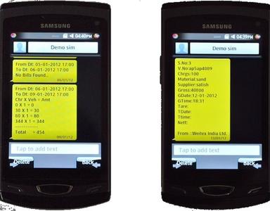 Wireless Data Transmitter