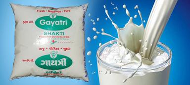 500 Ml Shakti Milk