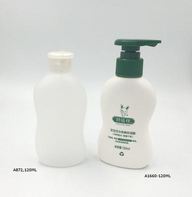 Baby Shower Gel Bottles With Pump