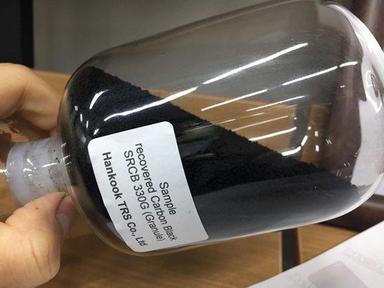 Recovered Carbon Black Application: Filler And Pigment
