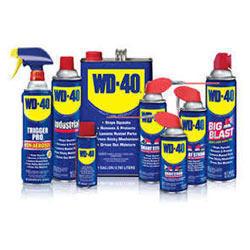 Lubricant Adhesives