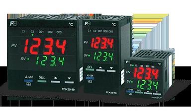 Temperature Controller