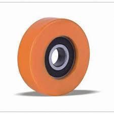 Polyurethane Guide Roller