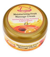 Aloe Vera Face Massage Cream